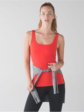 Lululemon Amala Tank